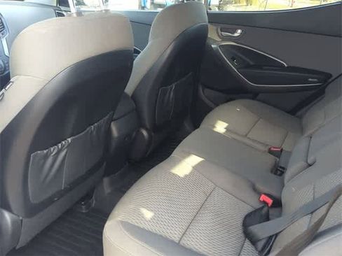 Used 2016 Hyundai Santa Fe Sport image 18