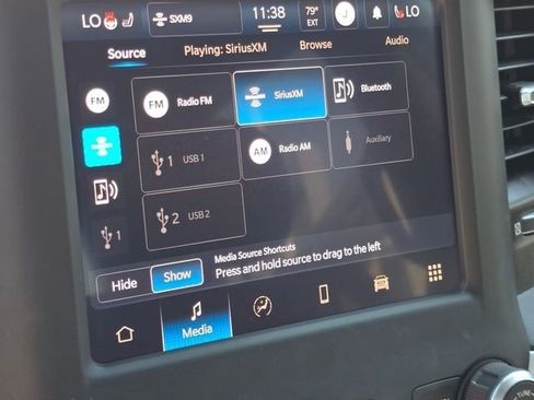 Used 2022 RAM 1500 Big Horn AWD/4WD image 10