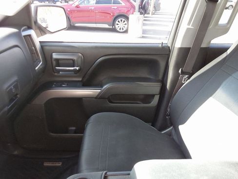 Used 2016 Chevrolet Silverado 1500 LT w/ All Star Edition image 13