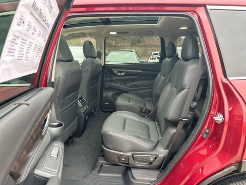 New 2026 Subaru Ascent Touring image 25
