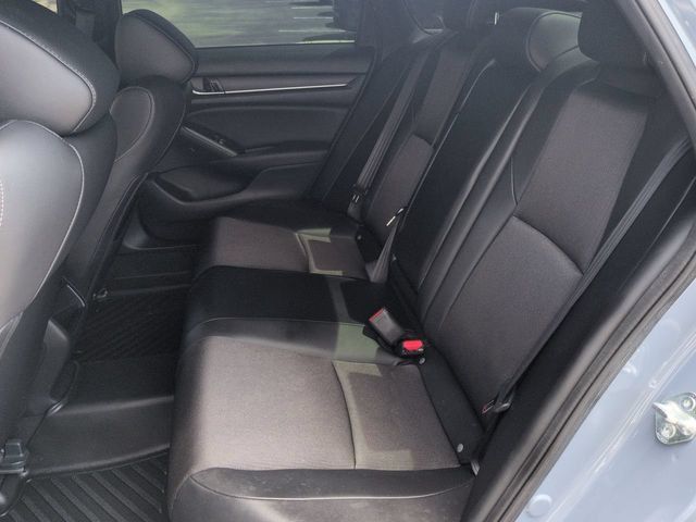 Used 2022 Honda Accord Sport image 14