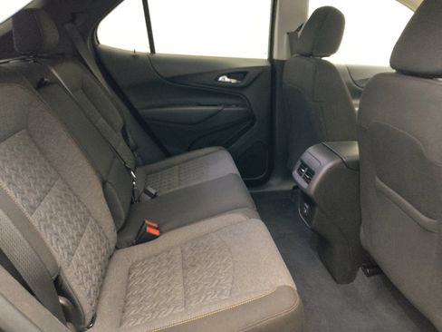 Used 2022 Chevrolet Equinox LT AWD/4WD image 19