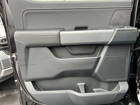 New 2026 Ford F150 XLT w/ Equipment Group 302A MID image 44