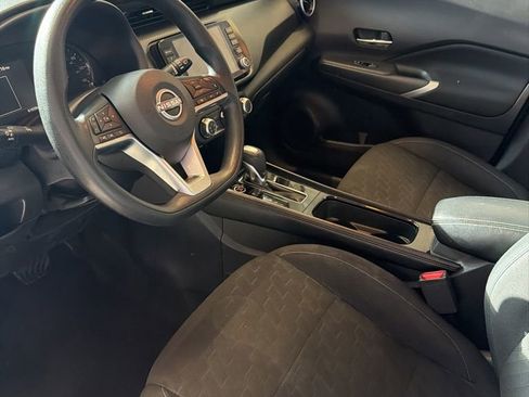 Used 2023 Nissan Kicks SV FWD image 19