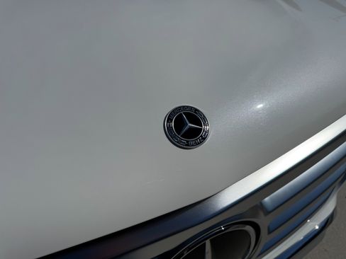 Used 2025 Mercedes-Benz GLS 450 4MATIC, w/ HUD, TRAILER HITCH, image 46