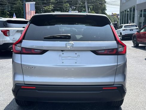 Used 2024 Honda CR-V EX image 5
