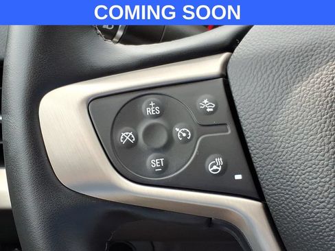 Used 2023 GMC Terrain Denali w/ LPO, Floor Liner Package AWD/4WD image 23