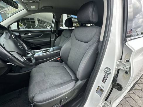 Used 2023 Hyundai Santa Fe SEL FWD image 30