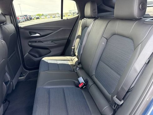 New 2026 Buick Envista Preferred FWD image 29