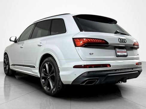 New 2026 Audi Q7 3.0T Premium Plus image 4