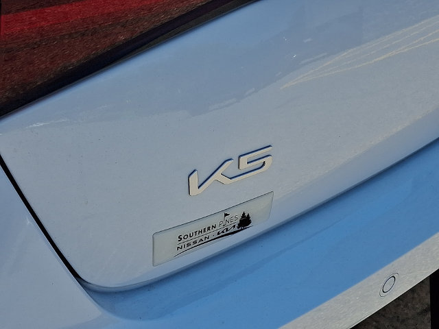 New 2026 Kia K5 GT-Line FWD image 22
