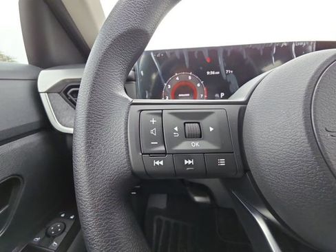 New 2026 Nissan Kicks S image 11