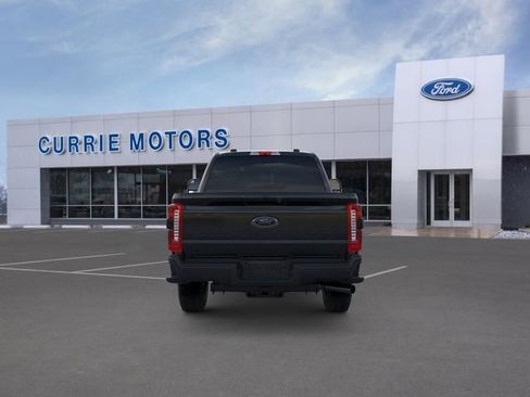 New 2026 Ford F250 XLT w/ XLT Premium Package AWD/4WD image 5