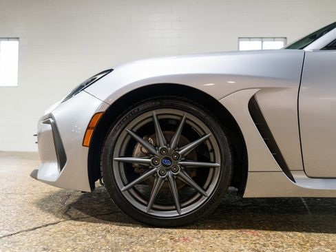 Used 2023 Subaru BRZ Limited image 10