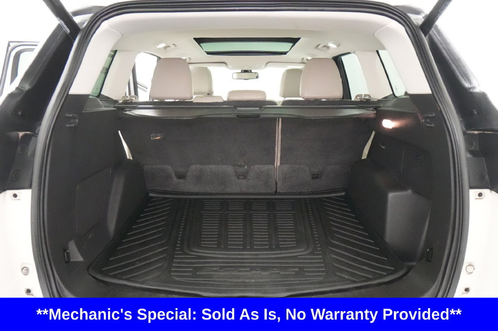 Used 2014 Ford Escape Titanium w/ Equipment Group 401A AWD/4WD image 21