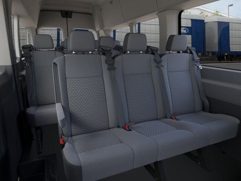 New 2026 Ford Transit 350 XLT image 14