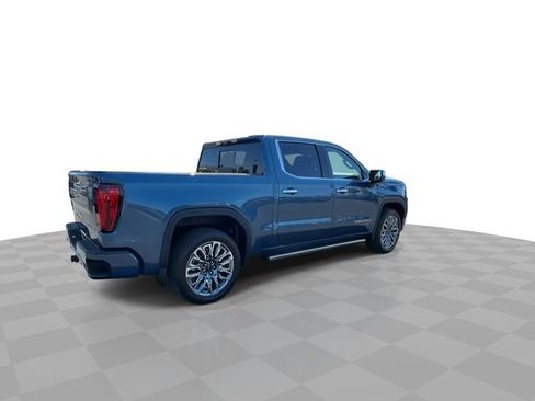 New 2026 GMC Sierra 1500 Denali Ultimate image 8