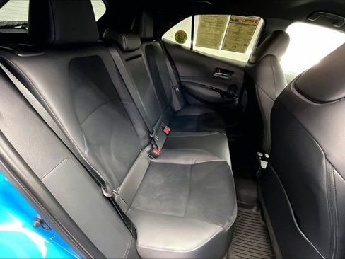 Used 2024 Toyota Corolla GR image 19