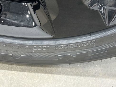 New 2025 Jeep Grand Cherokee Altitude image 48