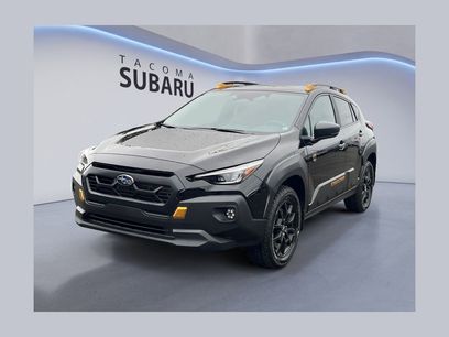 New 2026 Subaru Crosstrek 2.5i Wilderness