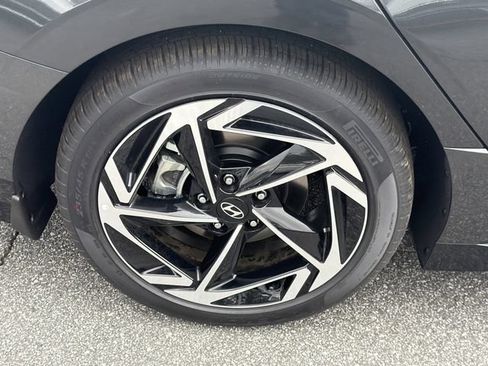 New 2026 Hyundai Sonata SEL FWD image 19