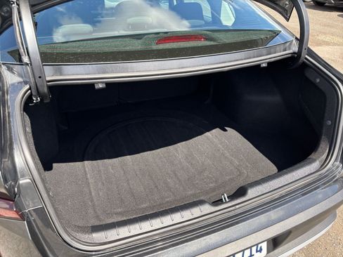 Used 2025 Kia K4 FWD image 30