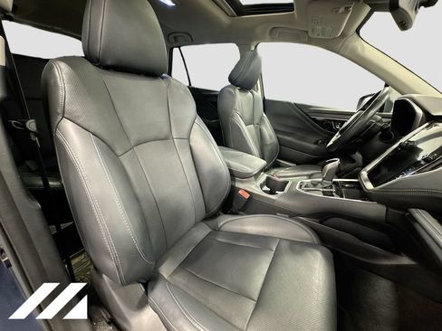 Used 2024 Subaru Outback Limited AWD/4WD image 32