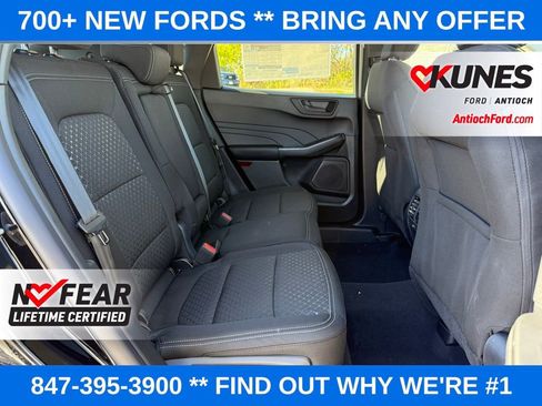 New 2026 Ford Escape Active w/ Cold Weather Package image 24
