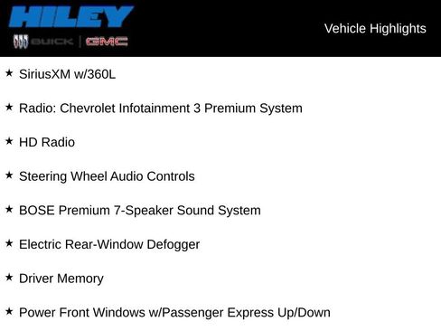 Used 2020 Chevrolet Silverado 2500 LTZ w/ LTZ Texas Edition AWD/4WD image 6