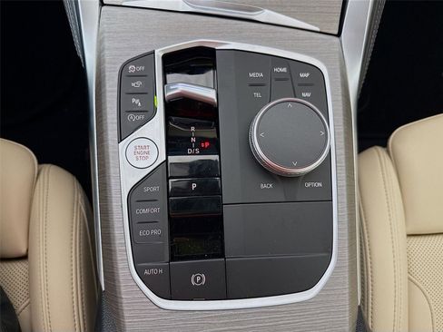 Used 2026 BMW 430i Coupe w/ M Sport Package RWD image 11