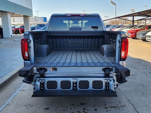 New 2026 GMC Sierra 1500 SLT image 49