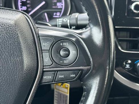 Certified 2023 Toyota Camry SE image 25