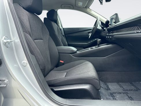 Used 2024 Honda Accord LX image 16