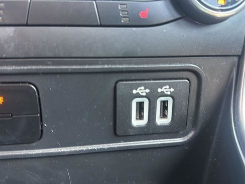 Used 2018 Ford EcoSport SE w/ SE Convenience Package AWD/4WD image 15