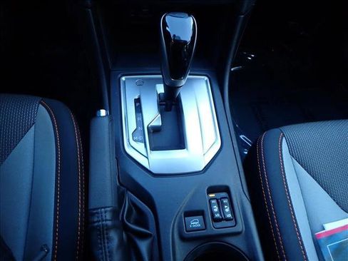 Certified 2023 Subaru Crosstrek 2.0i Premium w/ Popular Package #3 image 22