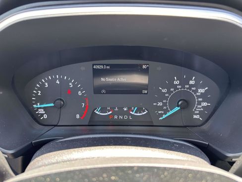 Used 2022 Ford Escape SE w/ SE Sport Appearance Package AWD/4WD image 19