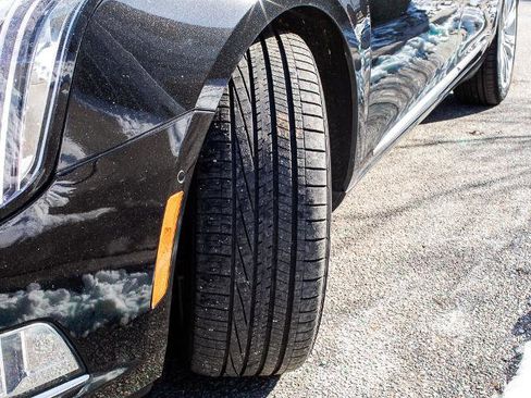 Used 2018 Cadillac XTS Luxury image 9