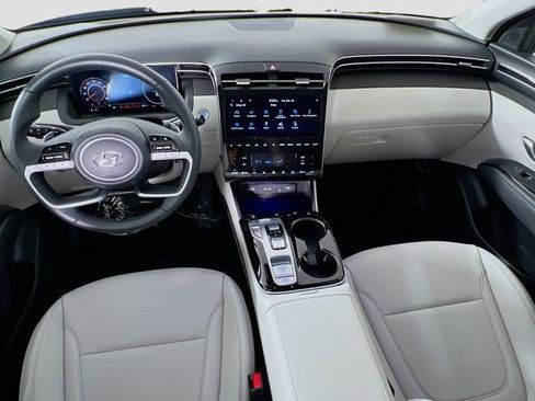 Certified 2023 Hyundai Tucson SEL image 24