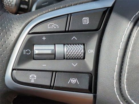 Certified 2025 Genesis G70 3.3T Advanced w/ Sport Prestige Package image 24