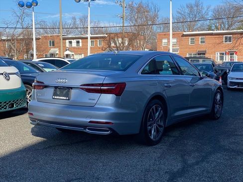 Used 2023 Audi A6 2.0T Premium w/ Convenience Package image 2