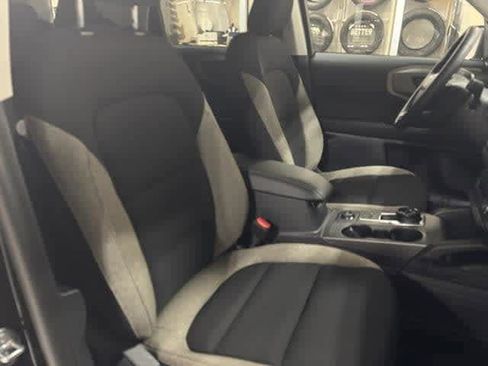 New 2025 Ford Bronco Sport Big Bend image 34