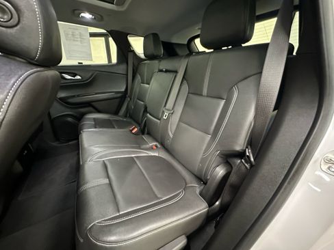 Certified 2023 Chevrolet Blazer LT w/ Midnight/Sport Edition AWD/4WD image 18