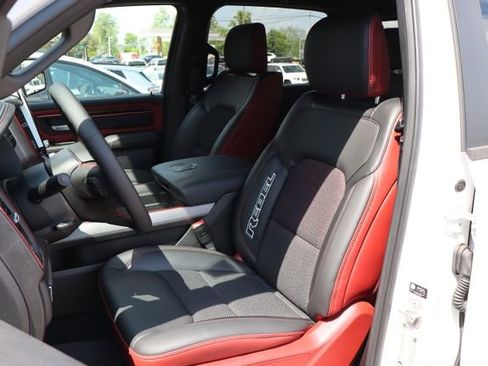 Used 2026 RAM 1500 Rebel w/ Rebel Level 2 Equipment Group AWD/4WD image 14