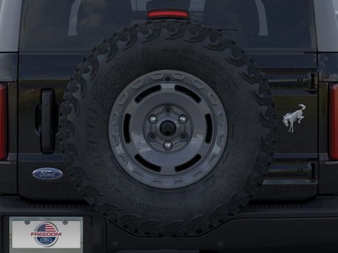 New 2025 Ford Bronco Badlands AWD/4WD image 24