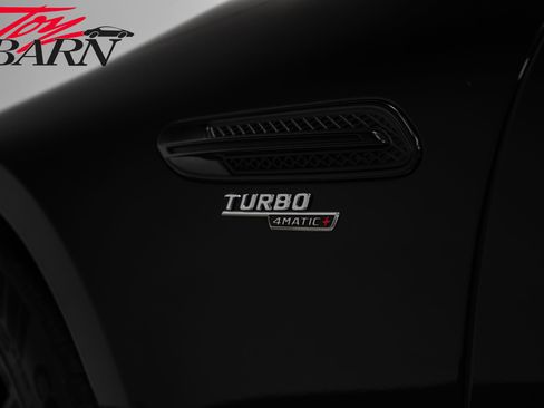 Used 2020 Mercedes-Benz AMG GT 53 image 17