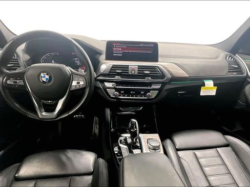 Used 2020 BMW X3 xDrive30i w/ Premium Package AWD/4WD image 15