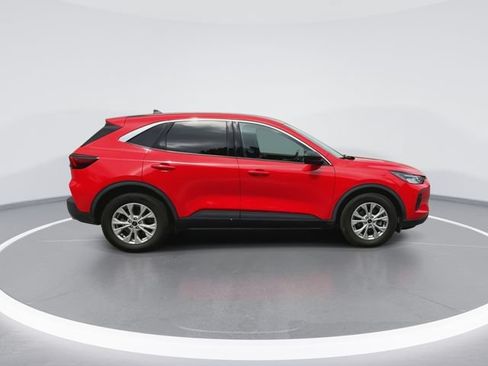 Used 2024 Ford Escape Active FWD image 12