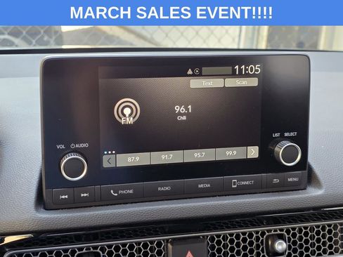 Used 2025 Honda Civic Sport image 16