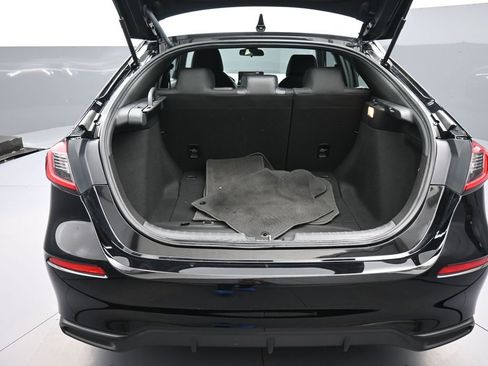 Certified 2023 Honda Civic Sport image 21