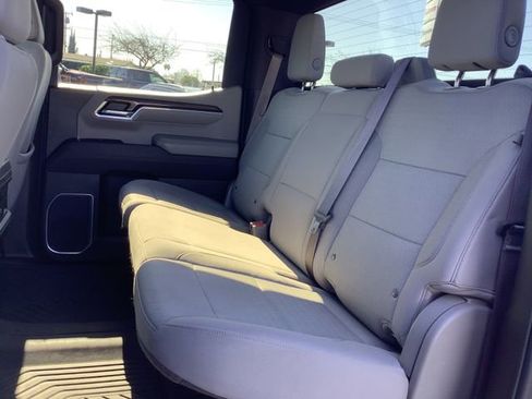 Used 2023 Chevrolet Silverado 1500 LT Trail Boss image 24